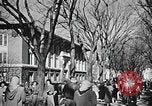 Standbild University of Illinois Illinois United States USA, 1949, aus Sekunde 6 historischem Filmmaterial Videoclip 65675067575