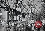 Standbild University of Illinois Illinois United States USA, 1949, aus Sekunde 7 historischem Filmmaterial Videoclip 65675067575