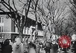 Standbild University of Illinois Illinois United States USA, 1949, aus Sekunde 8 historischem Filmmaterial Videoclip 65675067575