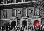 Standbild University of Illinois Illinois United States USA, 1949, aus Sekunde 12 historischem Filmmaterial Videoclip 65675067575