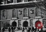 Standbild University of Illinois Illinois United States USA, 1949, aus Sekunde 13 historischem Filmmaterial Videoclip 65675067575