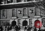 Standbild University of Illinois Illinois United States USA, 1949, aus Sekunde 14 historischem Filmmaterial Videoclip 65675067575