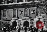 Standbild University of Illinois Illinois United States USA, 1949, aus Sekunde 16 historischem Filmmaterial Videoclip 65675067575
