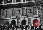 Standbild University of Illinois Illinois United States USA, 1949, aus Sekunde 17 historischem Filmmaterial Videoclip 65675067575