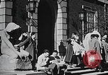 Standbild University of Illinois Illinois United States USA, 1949, aus Sekunde 18 historischem Filmmaterial Videoclip 65675067575