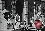Standbild University of Illinois Illinois United States USA, 1949, aus Sekunde 19 historischem Filmmaterial Videoclip 65675067575
