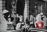 Standbild University of Illinois Illinois United States USA, 1949, aus Sekunde 20 historischem Filmmaterial Videoclip 65675067575