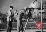 Standbild University of Illinois Illinois United States USA, 1949, aus Sekunde 22 historischem Filmmaterial Videoclip 65675067575