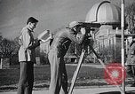 Standbild University of Illinois Illinois United States USA, 1949, aus Sekunde 23 historischem Filmmaterial Videoclip 65675067575