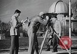 Standbild University of Illinois Illinois United States USA, 1949, aus Sekunde 24 historischem Filmmaterial Videoclip 65675067575