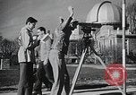 Standbild University of Illinois Illinois United States USA, 1949, aus Sekunde 25 historischem Filmmaterial Videoclip 65675067575