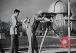 Standbild University of Illinois Illinois United States USA, 1949, aus Sekunde 26 historischem Filmmaterial Videoclip 65675067575