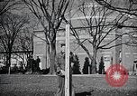 Standbild University of Illinois Illinois United States USA, 1949, aus Sekunde 28 historischem Filmmaterial Videoclip 65675067575