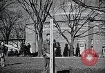 Standbild University of Illinois Illinois United States USA, 1949, aus Sekunde 29 historischem Filmmaterial Videoclip 65675067575