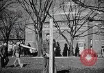 Standbild University of Illinois Illinois United States USA, 1949, aus Sekunde 30 historischem Filmmaterial Videoclip 65675067575