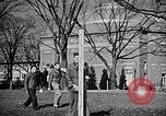 Standbild University of Illinois Illinois United States USA, 1949, aus Sekunde 31 historischem Filmmaterial Videoclip 65675067575