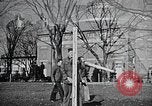 Standbild University of Illinois Illinois United States USA, 1949, aus Sekunde 32 historischem Filmmaterial Videoclip 65675067575