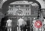 Image of Illinois State Fair scenes late 1940s Illinois United States USA, 1949, second 1 stock footage video 65675067577