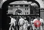 Image of Illinois State Fair scenes late 1940s Illinois United States USA, 1949, second 3 stock footage video 65675067577