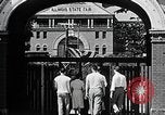 Image of Illinois State Fair scenes late 1940s Illinois United States USA, 1949, second 6 stock footage video 65675067577