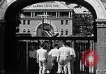 Image of Illinois State Fair scenes late 1940s Illinois United States USA, 1949, second 7 stock footage video 65675067577