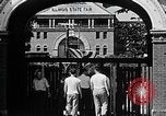 Image of Illinois State Fair scenes late 1940s Illinois United States USA, 1949, second 8 stock footage video 65675067577