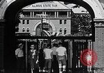 Image of Illinois State Fair scenes late 1940s Illinois United States USA, 1949, second 10 stock footage video 65675067577