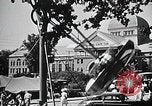 Image of Illinois State Fair scenes late 1940s Illinois United States USA, 1949, second 13 stock footage video 65675067577
