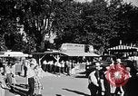 Image of Illinois State Fair scenes late 1940s Illinois United States USA, 1949, second 20 stock footage video 65675067577