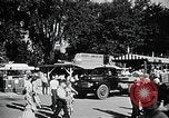 Image of Illinois State Fair scenes late 1940s Illinois United States USA, 1949, second 21 stock footage video 65675067577