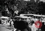 Image of Illinois State Fair scenes late 1940s Illinois United States USA, 1949, second 22 stock footage video 65675067577
