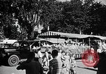 Image of Illinois State Fair scenes late 1940s Illinois United States USA, 1949, second 23 stock footage video 65675067577