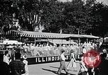 Image of Illinois State Fair scenes late 1940s Illinois United States USA, 1949, second 25 stock footage video 65675067577