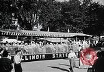 Image of Illinois State Fair scenes late 1940s Illinois United States USA, 1949, second 26 stock footage video 65675067577