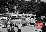 Image of Illinois State Fair scenes late 1940s Illinois United States USA, 1949, second 28 stock footage video 65675067577