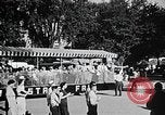 Image of Illinois State Fair scenes late 1940s Illinois United States USA, 1949, second 29 stock footage video 65675067577