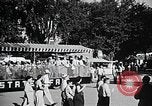 Image of Illinois State Fair scenes late 1940s Illinois United States USA, 1949, second 30 stock footage video 65675067577