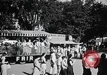 Image of Illinois State Fair scenes late 1940s Illinois United States USA, 1949, second 31 stock footage video 65675067577