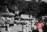 Image of Illinois State Fair scenes late 1940s Illinois United States USA, 1949, second 32 stock footage video 65675067577