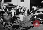 Image of Illinois State Fair scenes late 1940s Illinois United States USA, 1949, second 33 stock footage video 65675067577