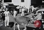 Image of Illinois State Fair scenes late 1940s Illinois United States USA, 1949, second 38 stock footage video 65675067577