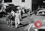 Image of Illinois State Fair scenes late 1940s Illinois United States USA, 1949, second 43 stock footage video 65675067577