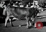 Image of Illinois State Fair scenes late 1940s Illinois United States USA, 1949, second 48 stock footage video 65675067577
