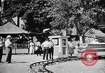 Image of Illinois State Fair scenes late 1940s Illinois United States USA, 1949, second 60 stock footage video 65675067577