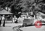 Image of Illinois State Fair scenes late 1940s Illinois United States USA, 1949, second 61 stock footage video 65675067577