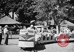 Image of Illinois State Fair scenes late 1940s Illinois United States USA, 1949, second 62 stock footage video 65675067577