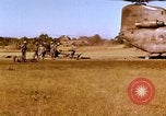 Image of 1st Cavalry Division Plei Me Vietnam, 1965, second 22 stock footage video 65675067578