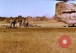 Image of 1st Cavalry Division Plei Me Vietnam, 1965, second 23 stock footage video 65675067578