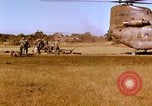 Image of 1st Cavalry Division Plei Me Vietnam, 1965, second 24 stock footage video 65675067578
