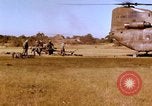 Image of 1st Cavalry Division Plei Me Vietnam, 1965, second 25 stock footage video 65675067578